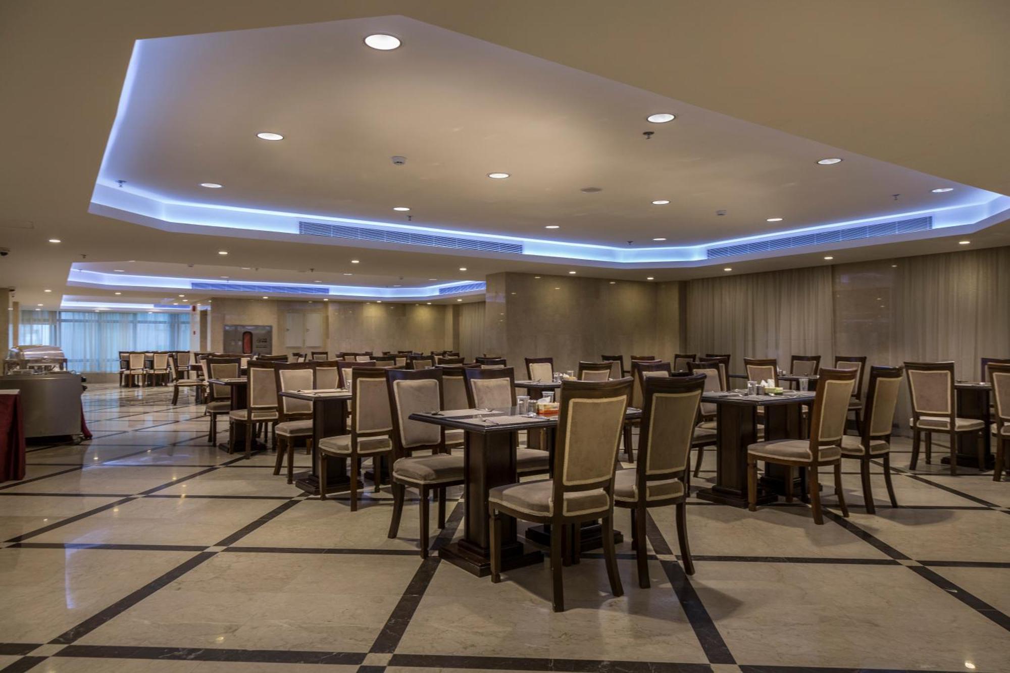 Razana Al Rawdha Hotel Мекка Экстерьер фото