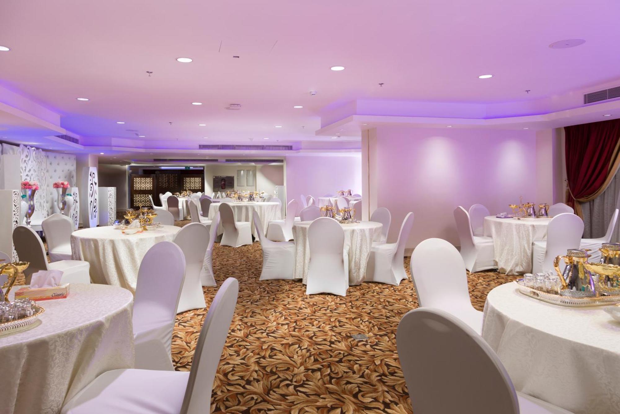 Razana Al Rawdha Hotel Мекка Экстерьер фото
