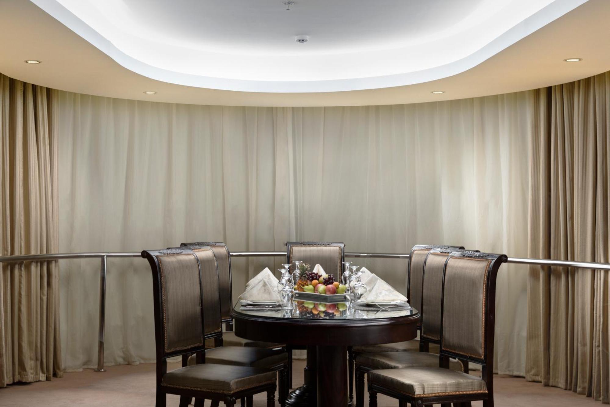Razana Al Rawdha Hotel Мекка Экстерьер фото