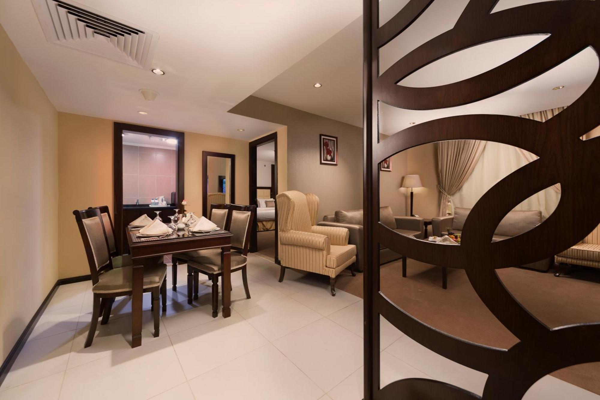 Razana Al Rawdha Hotel Мекка Экстерьер фото