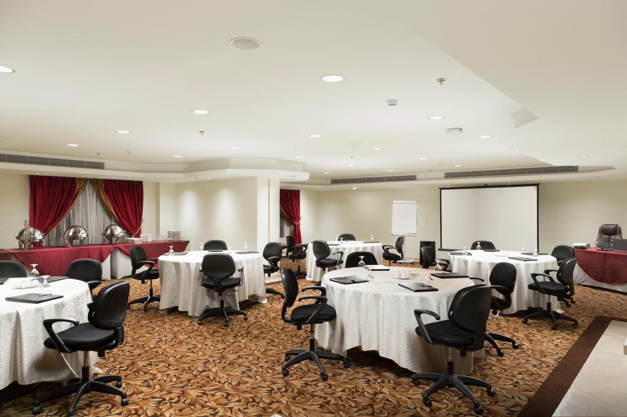 Razana Al Rawdha Hotel Мекка Экстерьер фото